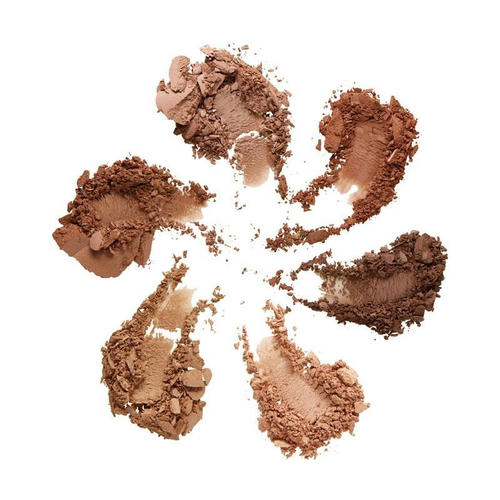МУА Мейк Ап Акэдеми Пудра-бронзатор Golden Dunes, 15 г (MUA Make Up Academy, Powder Collection) — изображение 2
