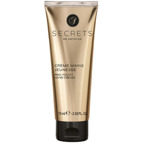 Сотис Крем для рук Anti-age, 75 мл (Sothys, Secrets De Sothys)