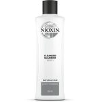 Ниоксин System 1 Очищающий шампунь 300 мл (Nioxin, System 1)