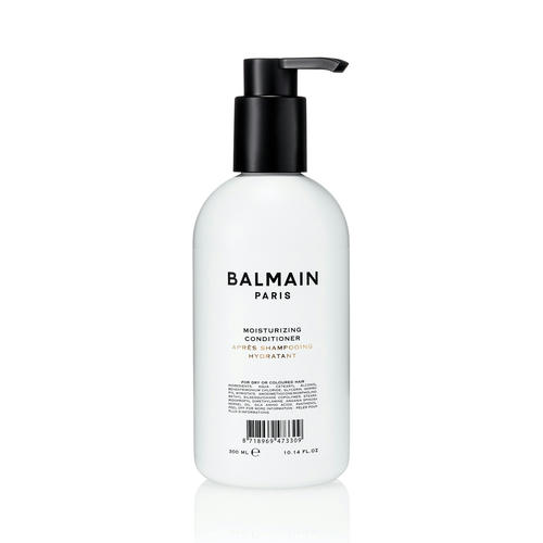 Балмейн Увлажняющий кондиционер Moisturizing, 300 мл (Balmain, Уход)
