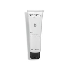 Сотис Очищающий осветляющий крем, 125 мл (Sothys, Specific Care)
