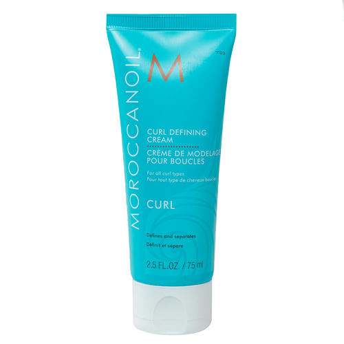 Мороканойл Крем для оформления локонов, 75 мл (Moroccanoil, Curl) — изображение 2