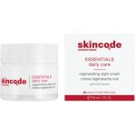 Скинкод Восстанавливающий ночной крем, 50 мл (Skincode, Essentials Daily Care)