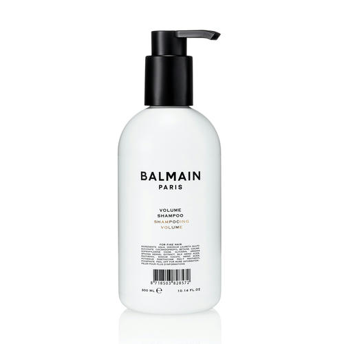 Балмейн Шампунь для объема волос Volume, 300 мл (Balmain, Уход)