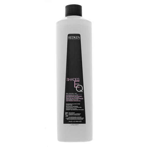 Редкен Гель Processing solution, 1000 мл (Redken, Окрашивание)