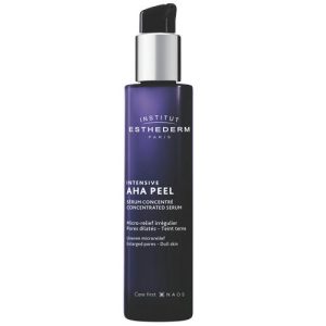 Институт Эстедерм Концентрированный пилинг-сыворотка Aha-Peel Serum Concentre 12%, 30 мл (Institut Esthederm, Intensive)