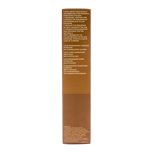 Академи Успокаивающее молочко для тела Body restorative Milk, 150 мл (Academie, Bronzecran) — изображение 4