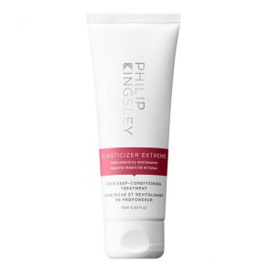 Филип Кингслей Суперувлажняющая маска для волос Extreme Rich Deep-Conditioning Treatment, 75 мл (Philip Kingsley, Elasticize)