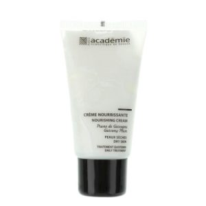 Академи Питательный крем, Гасконская слива 50 мл (Academie, Aromatherapie)