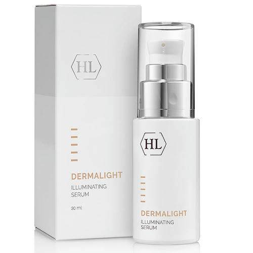 Холи Лэнд Осветляющая сыворотка Illuminating Serum, 30 мл (Holyland Laboratories, Dermalight)