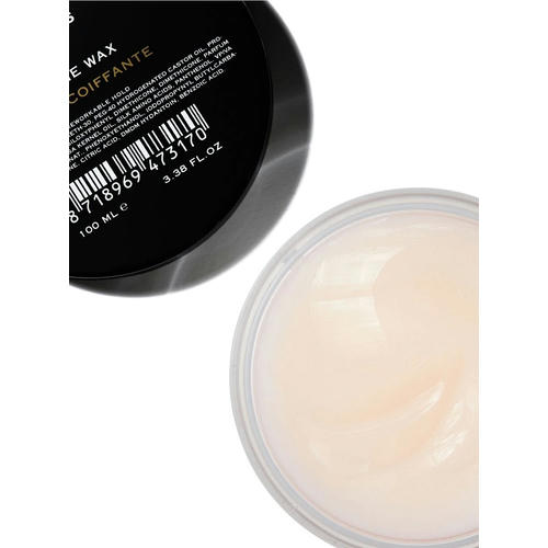 Балмейн Воск для объема и блеска волос Shine wax, 100 мл (Balmain, Стайлинг) — изображение 2
