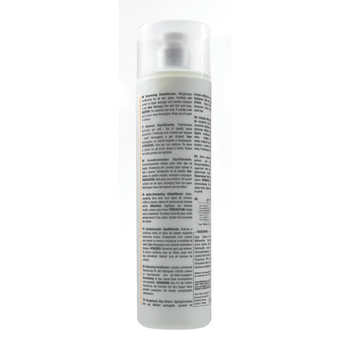 Глобал Кератин Кондиционер балансирующий Balancing Conditioner, 1000 мл (Global Keratin, Шампуни и кондиционеры) — изображение 2