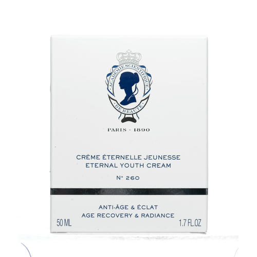 Академи Крем №260 Вечная молодость Eternal Youth Cream, 50 мл (Academie, Academie Vintage) — изображение 2