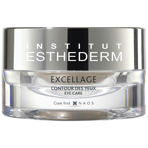 Институт Эстедерм Крем для кожи вокруг глаз, 15 мл (Institut Esthederm, Excellage)