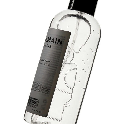 Балмейн Шелковая дымка для волос Silk perfume без дозатора-помпы, 200 мл (Balmain, Стайлинг) — изображение 2