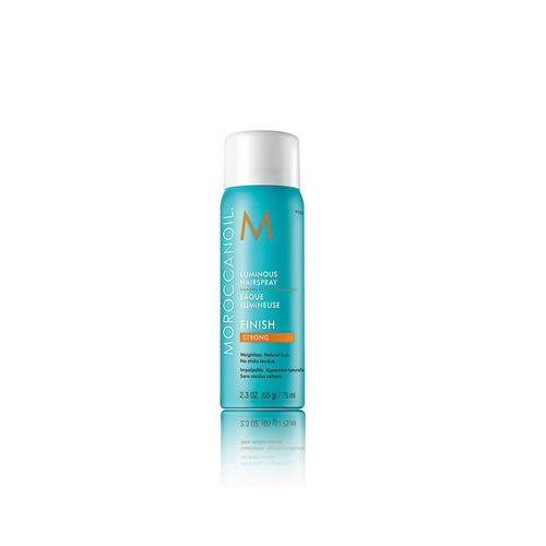 Мороканойл Лак для волос сильной фиксации, 75 мл (Moroccanoil, Styling & Finishing)