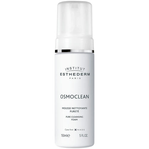 Институт Эстедерм Мягкий очищающий мусс Pure Cleansing Foam, 150 мл (Institut Esthederm, Osmoclean)