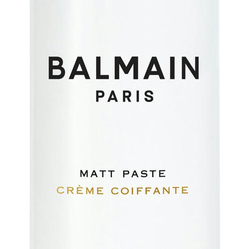 Балмейн Матирующая паста Matt paste, 100 мл (Balmain, Стайлинг) — изображение 3