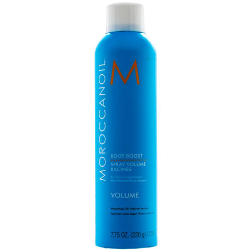 Мороканойл Cпрей для прикорневого объема волос "Root Boost", 250 мл (Moroccanoil, Volume)