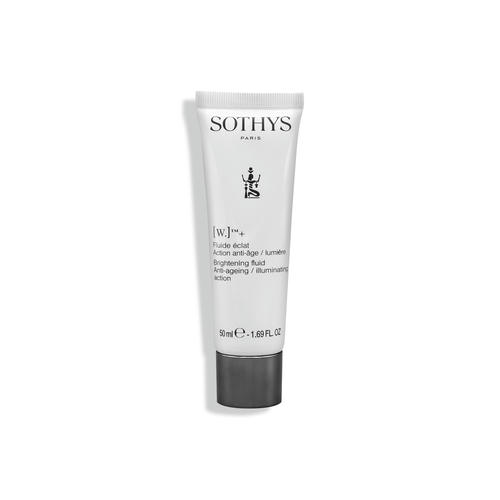 Сотис Осветляющая Anti-age сыворотка, 50 мл (Sothys, Specific Care)