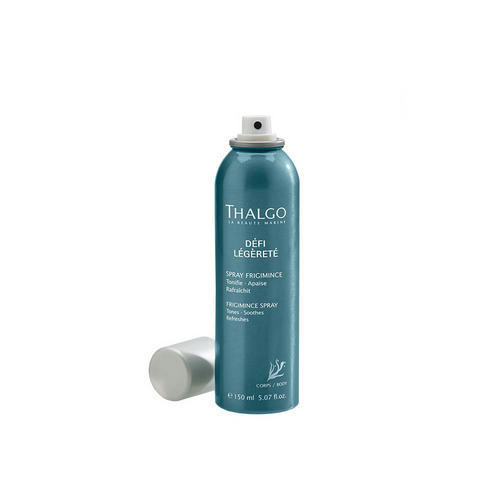 Тальго Спрей для тела Spray Frigimince, 150 мл (Thalgo, Defi Legerete) — изображение 2