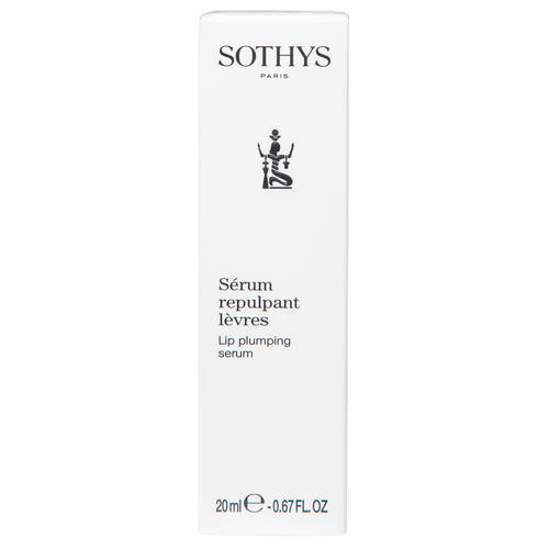 Сотис Anti-age cыворотка для увеличения объема губ, 20 мл (Sothys, Eye contour line) — изображение 2