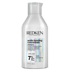 Редкен Шампунь для восстановления силы и прочности волос, 300 мл (Redken, Уход за волосами)
