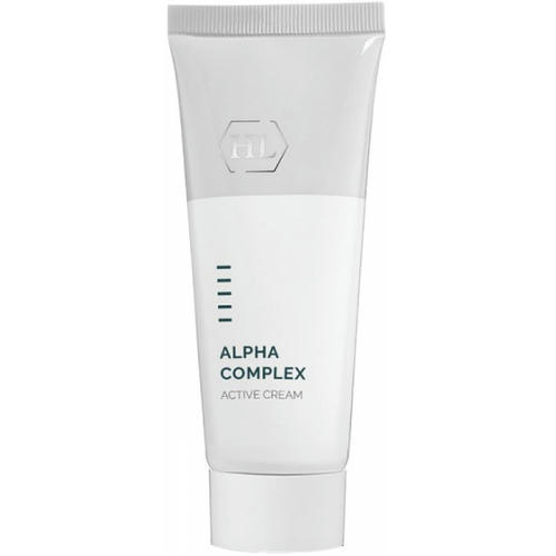 Холи Лэнд Активный крем ALPHA COMPLEX ACTIVE CREAM, 70 мл (Holyland Laboratories, Alpha Complex)
