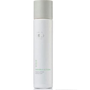 Холи Лэнд Спиртовой лосьон для жирной и проблемной кожи лица и тела Face Lotion, 250 мл (Holyland Laboratories, Double Action)