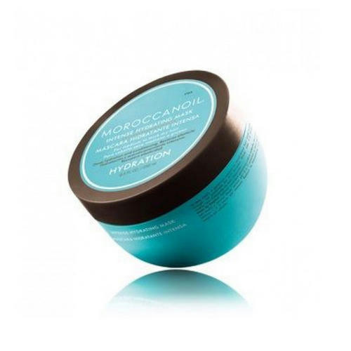 Мороканойл Интенсивно увлажняющая маска, 250 мл (Moroccanoil, Hydration)