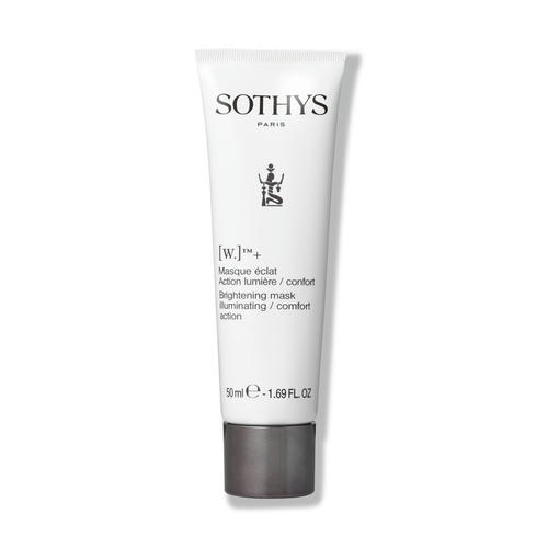 Сотис Осветляющая маска, 50 мл (Sothys, Specific Care)