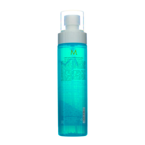 Мороканойл Спрей для сохранения цвета "Protect & prevent spray", 160 мл (Moroccanoil, ) — изображение 3