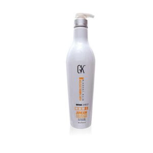 Глобал Кератин Кондиционер с защитой цвета Juvexin Shield Conditioner, 650 мл (Global Keratin, Шампуни и кондиционеры)