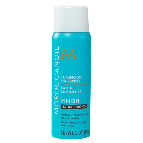 Мороканойл Лак "Extra Strong", 75 мл (Moroccanoil, Styling & Finishing) — изображение 4