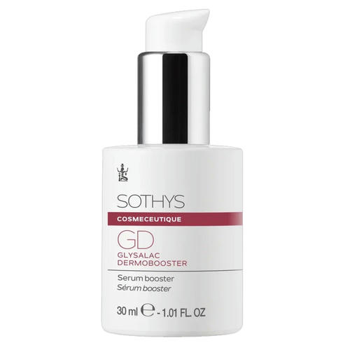Сотис Активная сыворотка для обновления кожи 30 мл (Sothys, Cosmeceutique Red Line)