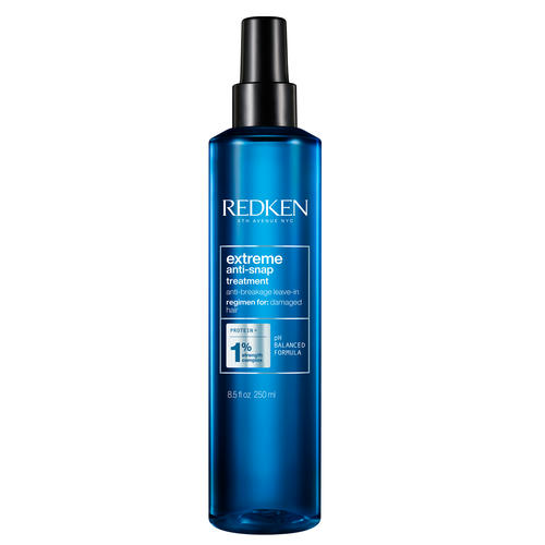 Редкен Несмываемый уход Anti-snap, 250 мл (Redken, Уход за волосами)