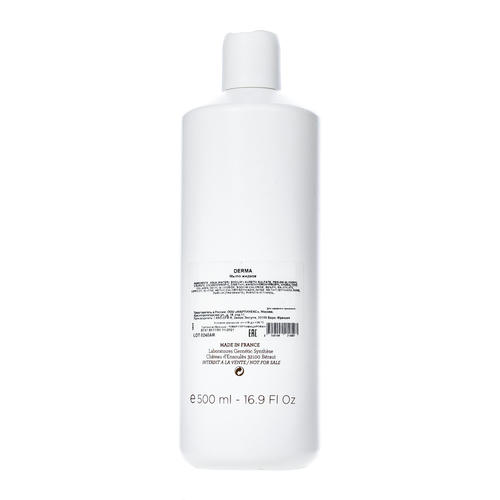 Жернетик Антисептическое мыло Derma Face Cleansing, 500 мл (Gernetic, Проблемная кожа) — изображение 3
