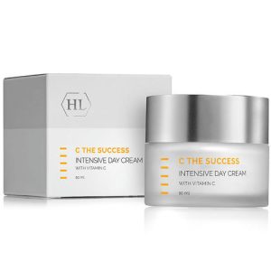 Холи Лэнд Интенсивный увлажняющий дневной крем Intensive Day Cream, 50 мл (Holyland Laboratories, C the Success)