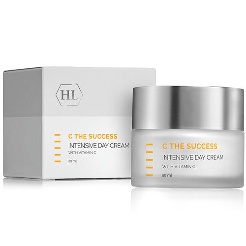 Холи Лэнд Интенсивный увлажняющий дневной крем Intensive Day Cream, 50 мл (Holyland Laboratories, C the Success)