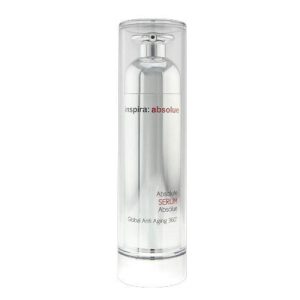 Инспира Косметикс Глобально омолаживающая сыворотка Absolute Serum 360°, 30 мл (Inspira Cosmetics, Inspira Absolue)