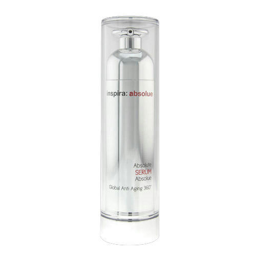 Инспира Косметикс Глобально омолаживающая сыворотка Absolute Serum 360°, 30 мл (Inspira Cosmetics, Inspira Absolue)