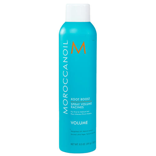 Мороканойл Cпрей для прикорневого объема волос "Root Boost", 250 мл (Moroccanoil, Volume) — изображение 3