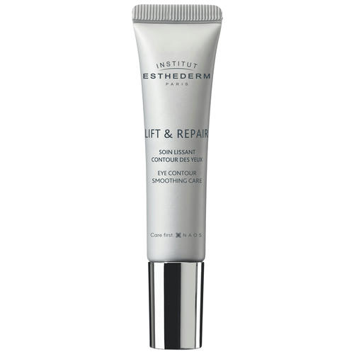 Институт Эстедерм Крем для контура глаз Eye Contour Smoothing Care, 15 мл (Institut Esthederm, Lift&Repair)