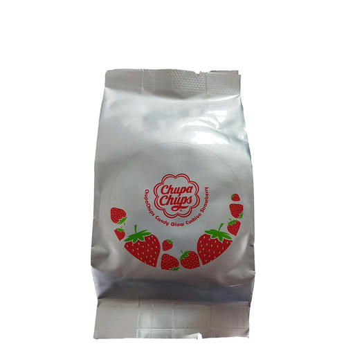 Чупа Чупс Сменный блок для тональной основы-кушона 3.0 Fair, 14 г (Chupa Chups, Для лица) — изображение 2