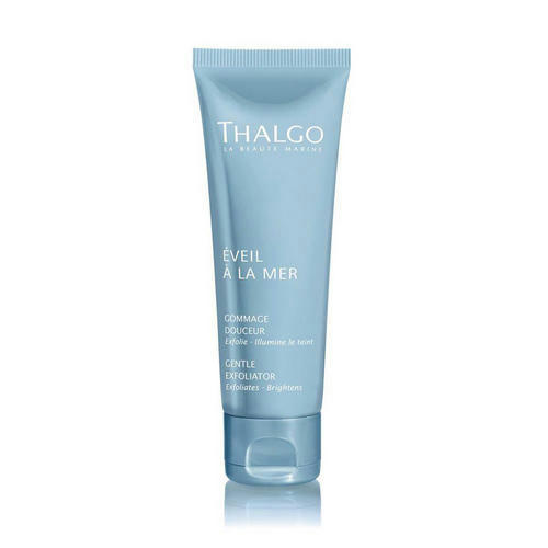 Тальго Мягкий скраб для лица Gentle Exfoliator, 50 мл (Thalgo, Eveil _ la Mer)