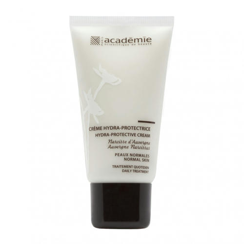 Академи Защитный увлажняющий крем "Овернский Нарцисс" AromaTherapie Creme Hydra-Protectrice, 50 мл (Academie, Aromatherapie)