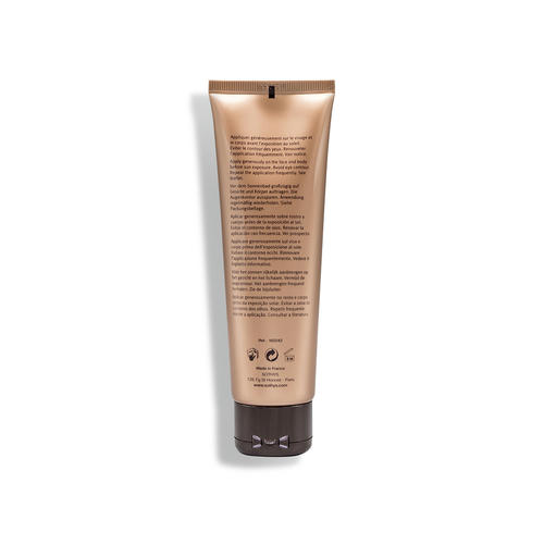 Сотис Эмульсия с SPF 30 для лица и тела, 125 мл (Sothys, Sun Care) — изображение 3