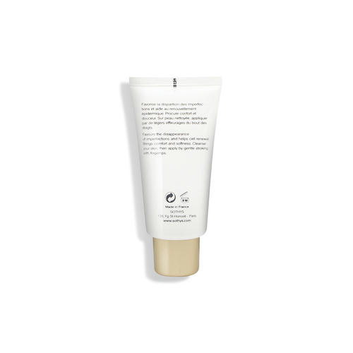 Сотис Восстанавливающий активный крем Oily Skin для жирной кожи, 50 мл (Sothys, Oily Skin) — изображение 4