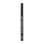 МУА Мейк Ап Акэдеми Подводка для глаз Black, 1,2 мл (MUA Make Up Academy, Eye Define)