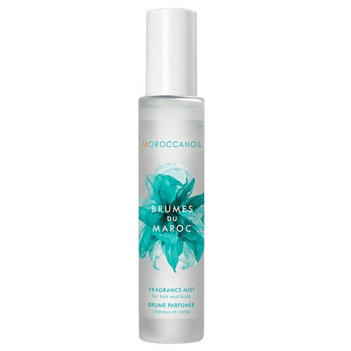Мороканойл Парфюмированный мист для волос и тела Brumes du Maroc, 100 мл (Moroccanoil, Styling & Finishing)